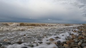 Море волнуется, релакс