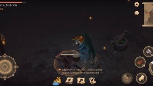 Инвент Мёртвая ДЕРЕВНЯ Grim Soul Survival RPG Грим Соул Выживания.