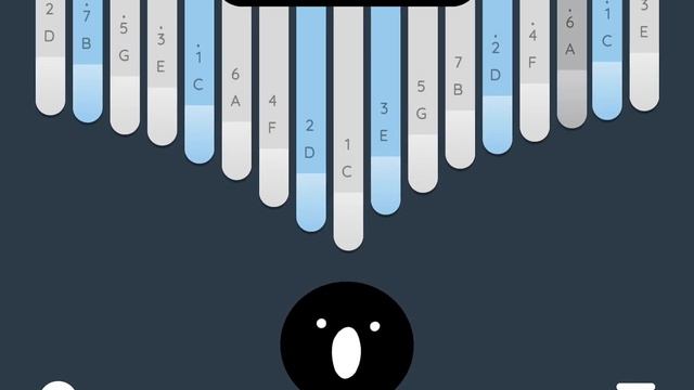 Should I do more keylimba tutorials? :D смотреть онлайн