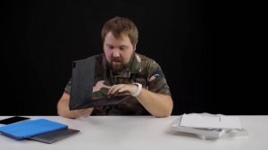 Абсолютное величие - распаковка Magic Keyboard для iPad Pro. Что вы делаете, Apple?