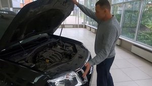 Обзор Ниссан Террано (крепкий японский внедорожник по доступной цене)