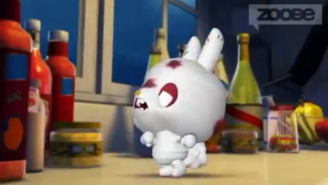 Злой заяц смотреть онлайн