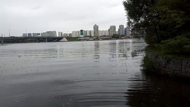 Река Грачёвка - 2021 - 16