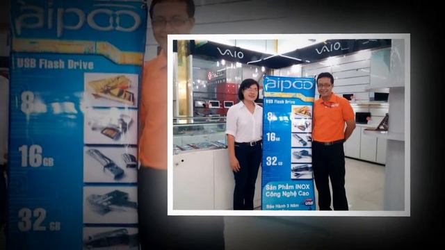 Aipoo USB смотреть онлайн