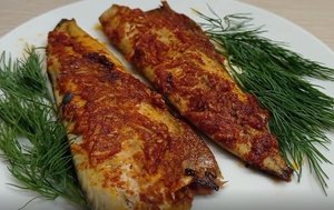 Скумбрию больше не жарю! ОЧЕНЬ ВКУСНЫЙ РЕЦЕПТ.