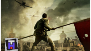 Восемь сотен(2020)- Русский трейлер