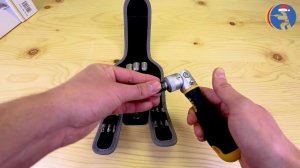 Обзор отверток Felo