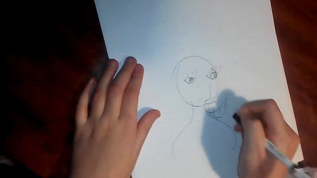 Рисунок[ЗАКРЫТЫЙ ГЛАЗ] смотреть онлайн