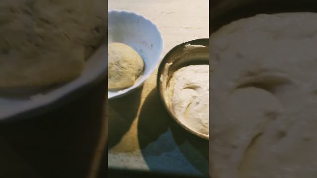 ПЕЧЕНЬЕ БАНАНЫ ЗА 35 МИНУТ (CIASTECZKA)