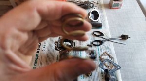 Как влияет пружина термостата на температуру антифриза.