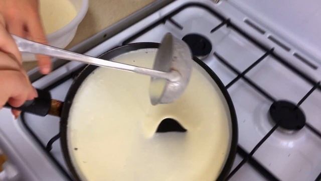 РЕЦЕПТ БЛИНОВ С ДЫРОЧКАМИ // КЛУБНИЧНОЕ ВАРЕНЬЕ // ПОШАГОВЫЙ РЕЦЕПТ