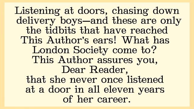 Romancing Mister Bridgerton chapter 8,9,10,11 🤍🪿 Audiobook with subtitle🪿 Learn English смотреть онлайн