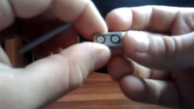 Как Сделать Лего (Магнитофон) смотреть онлайн