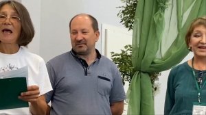 Как прошла выставка "Мир Флоксов": лучшие 15 крупноцветковых сортов - 2023