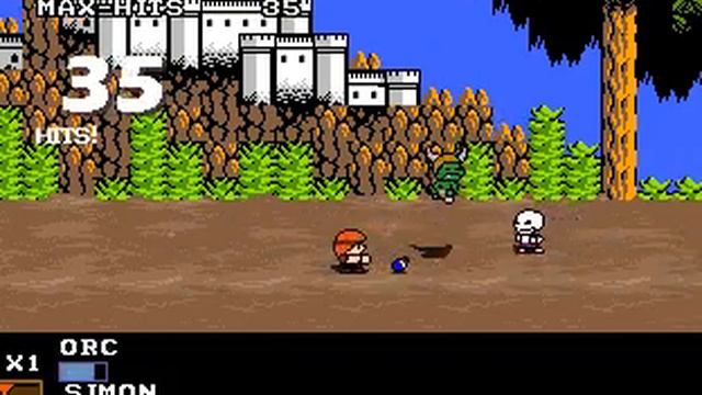 Armored Stronghold. Download link  OpenBOR Game