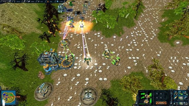 Space Rangers HD: A War Apart #8 Сборка модов Universe Community смотреть онлайн