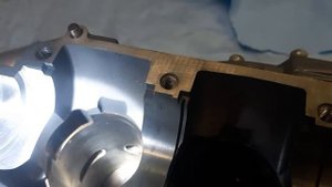 Зачем консервировать лодочный мотор. На примере Ямаха 9.9