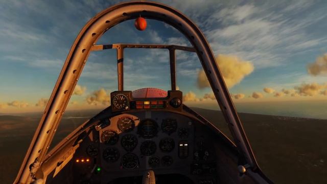 Flying Basics: Introduction to Aerodynamic Stalls (with Cover) | DCS WORLD смотреть онлайн