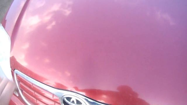 Montaż LPG Toyota Corolla z 1.4 VVT-i w Energy Gaz Polska na gaz BRC SQ 24.11