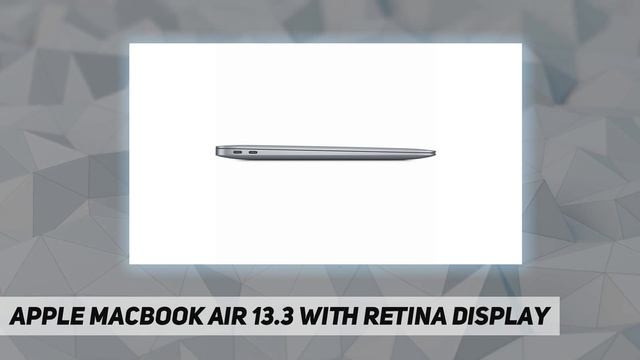 Apple MacBook Air 13.3 with Retina Display - Short Review смотреть онлайн