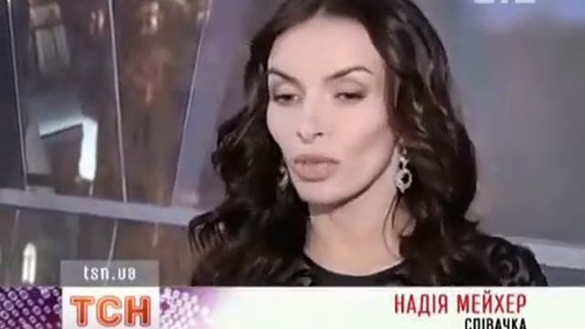 ТСН-особенное Надежда Мейхер о детях смотреть онлайн