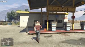 GTA 5 - All Secret And Rare Weapon Locations (Railgun, AP Pistol, Molotov & More...)
