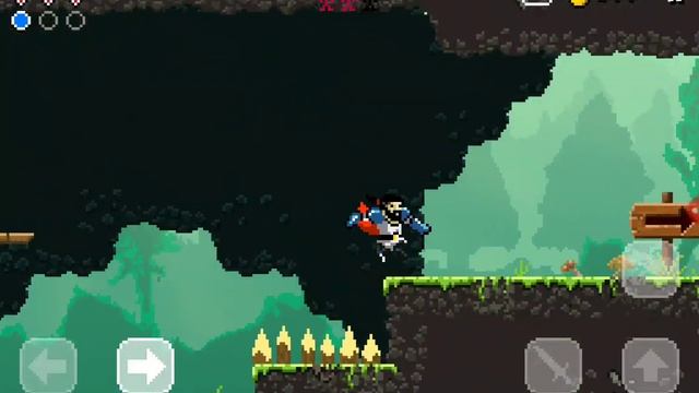 Прохождение игры Sword Of Xolan #2 смотреть онлайн