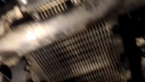 Замена поддона газель некст