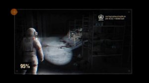 Заря-1 /Полное прохождение + хорошая концовка/