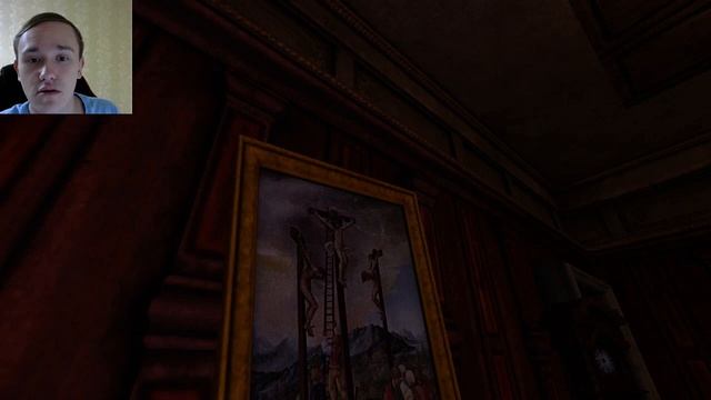 МЕХАНИК В ГОСТЯХ ➤ Amnesia The Dark Descent #4 | Прохождение смотреть онлайн