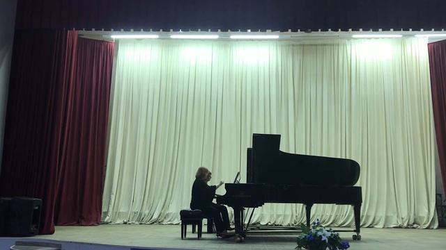 С Прокофьев М Плетнев Гавот, Галоп из сюиты Золушка смотреть онлайн