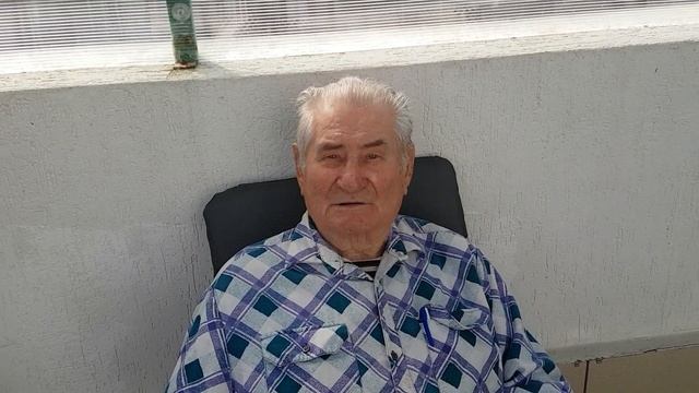 Виктор Богомягков 85 лет главный конструктор ракетной техники Лауреат Государственной премии смотреть онлайн