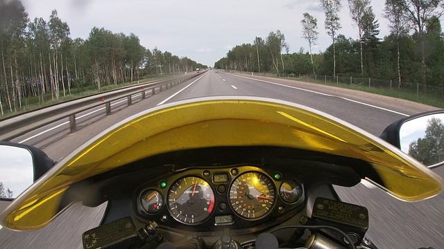 Suzuki hayabusa style gen 1+ motorcycle air bag смотреть онлайн