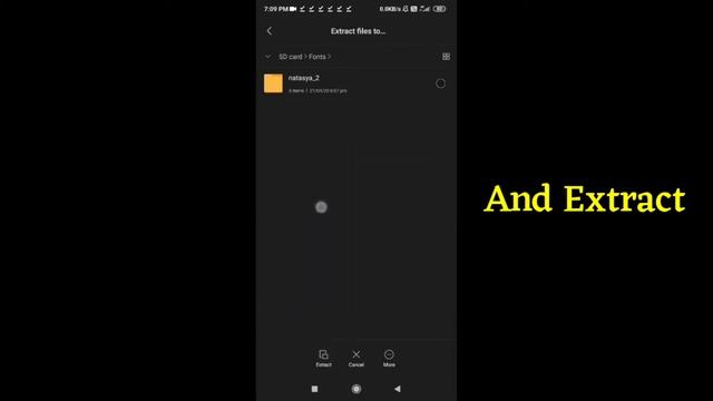 How to add Custom font in Powerdirector | Free and Easy смотреть онлайн