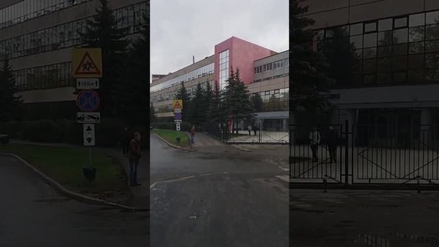 1 Здание Центра 26 Кадр online video cutter com1 смотреть онлайн