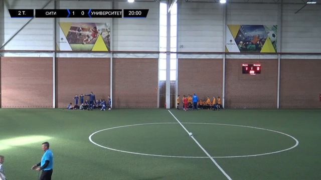 Сити - Университет  Юные Таланты г. Сызрань