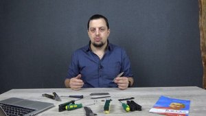 Ищем косяки ножа Белка. Полный разбор ножа и ваших комментариев