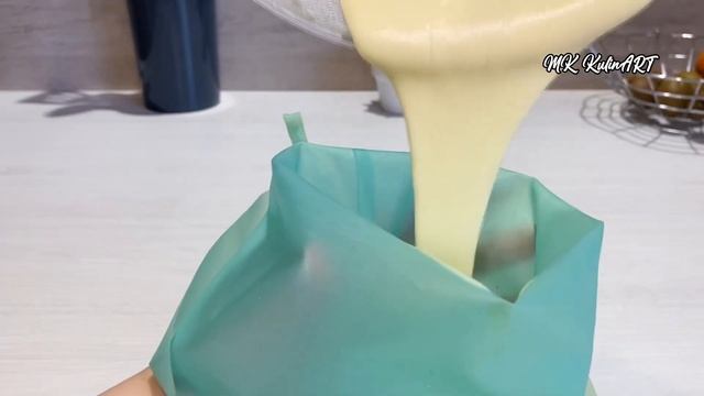 Когда НЕТУ вафельницы, приготовьте БЛИНЧИКИ- ТРУБОЧКИ. смотреть онлайн