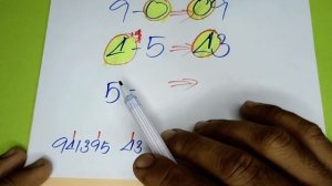 ไม่พลาด📌 สิบล่าง 2สูตรชนตัวเดียว 1/3/67