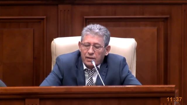 Оговорка по Фрейду от Гимпу: "Воры всегда приходили из-за Прута"