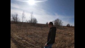 Строим ферму. Эко-деревня с нуля!