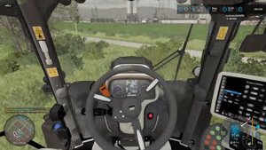 #Farming Simulator 22. Карта NordGrad. #8 #игры #ферма22 #прохождение