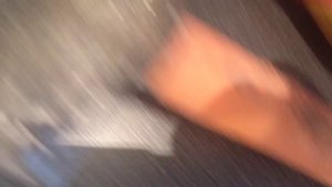 Узбеки приклеели варочную панель на жидкие гвозди намертво