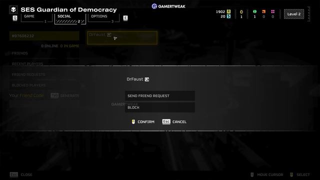 Helldivers 2: How To Invite and Play with Friends (Multiplayer Guide) смотреть онлайн