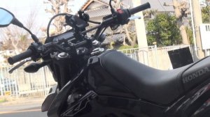2013 CRF250M Motard CRF 250M HONDA ホンダ・CRF