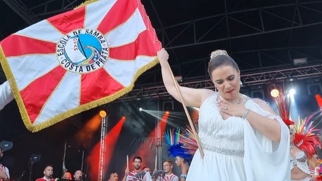 Costa de Prata - Samba Enredo 2022 @Festival Samba Mealhada 2022 смотреть онлайн