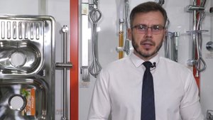КАК ВЫБРАТЬ МОЙКУ ДЛЯ КУХНИ ? ПОЛНАЯ ИНСТРУКЦИЯ.