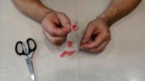 Как сделать блесну незацепляйку своими руками за 30 сек