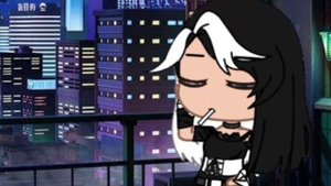 гача клип |забей и просто танцуй| #гачаклуб