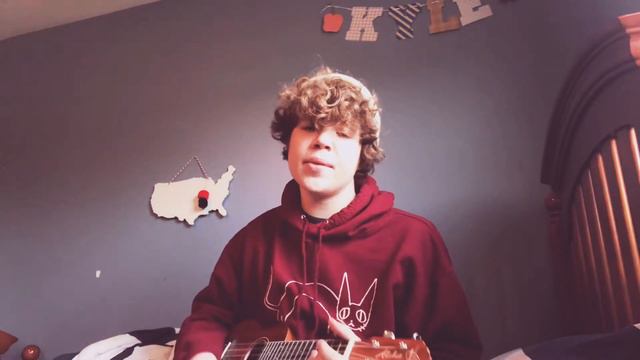 This is Home—Cavetown(Cover) смотреть онлайн
